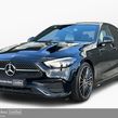 Mercedes-Benz C-Class 2026