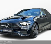 Mercedes-Benz C-Class 2026