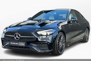 Mercedes-Benz C-Class 2026