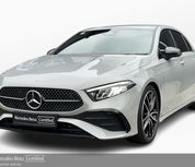 Mercedes-Benz A-Class 2026