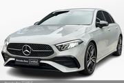 Mercedes-Benz A-Class 2026