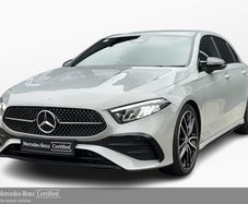Mercedes-Benz A-Class 2026