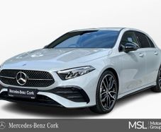 Mercedes-Benz A-Class 2026