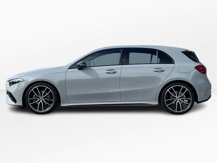 Mercedes-Benz A-Class 2026