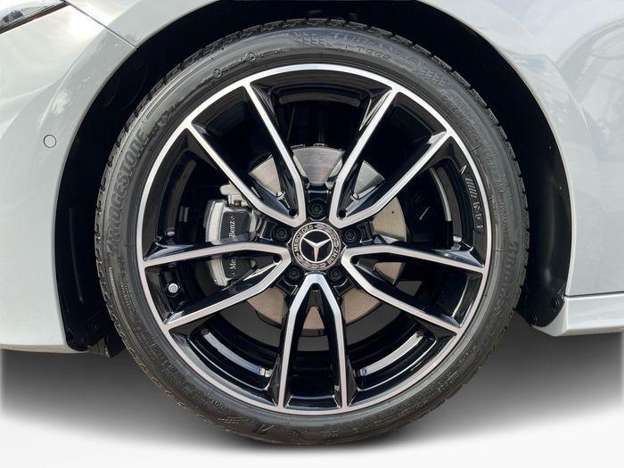 Mercedes-Benz A-Class 2026