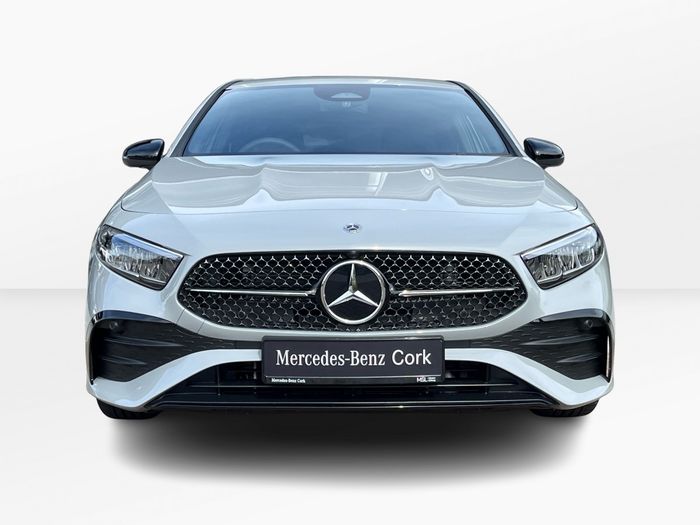 Mercedes-Benz A-Class 2026