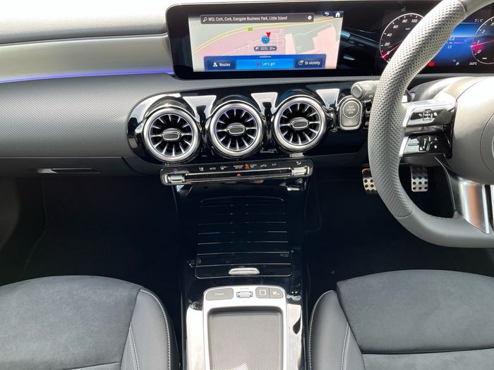 Mercedes-Benz A-Class 2026