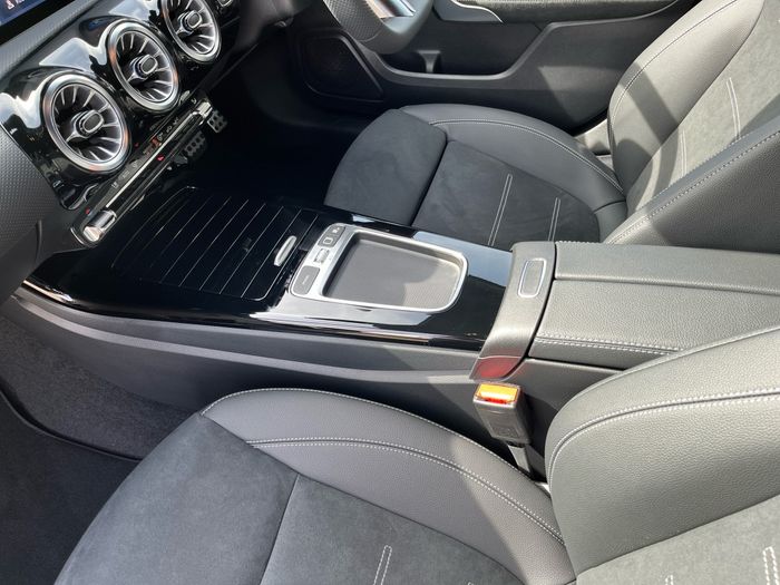 Mercedes-Benz A-Class 2026