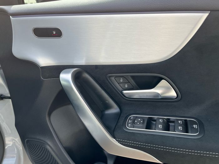 Mercedes-Benz A-Class 2026