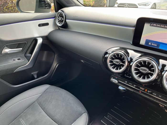 Mercedes-Benz A-Class 2026