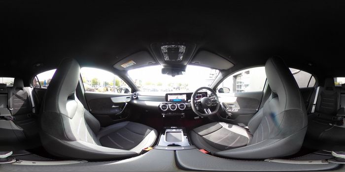 Mercedes-Benz A-Class 2026