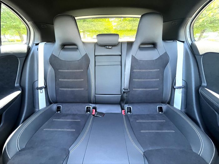 Mercedes-Benz A-Class 2026