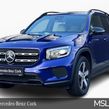 Mercedes-Benz GLB 2021