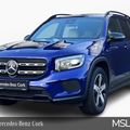 Mercedes-Benz GLB 2021