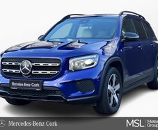 Mercedes-Benz GLB 2021