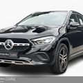 Mercedes-Benz GLA 2022