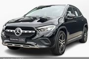Mercedes-Benz GLA 2022