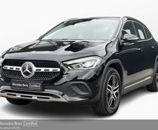 Mercedes-Benz GLA 2022