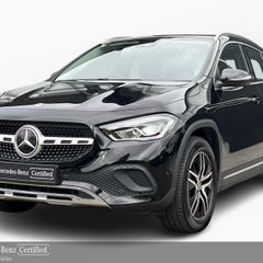 Mercedes-Benz GLA 2022