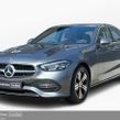 Mercedes-Benz C-Class 2024