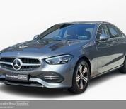 Mercedes-Benz C-Class 2024