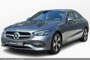 Mercedes-Benz C-Class 2024
