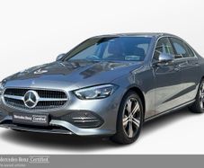 Mercedes-Benz C-Class 2024