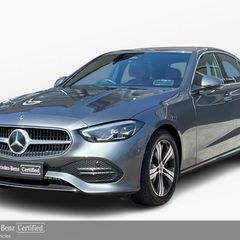 Mercedes-Benz C-Class 2024