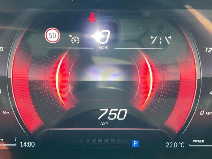 Mercedes-Benz C-Class 2024