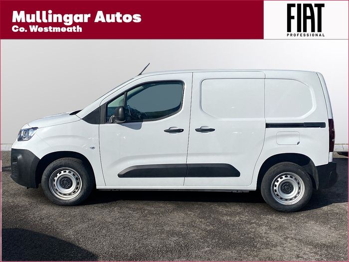Fiat Doblo 2024