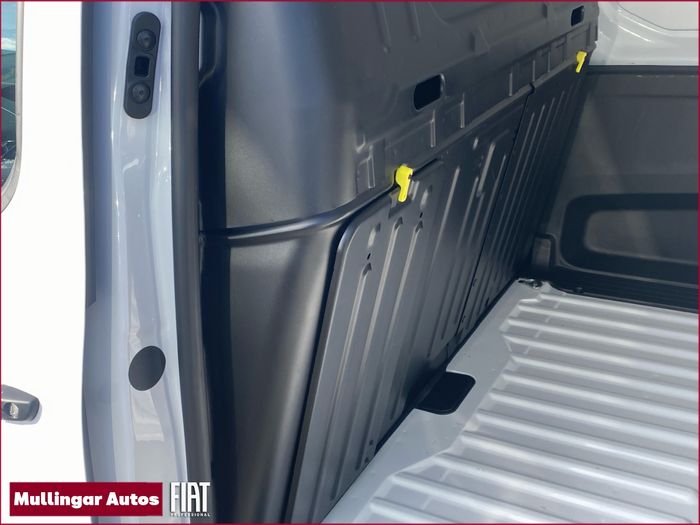 Fiat Doblo 2024