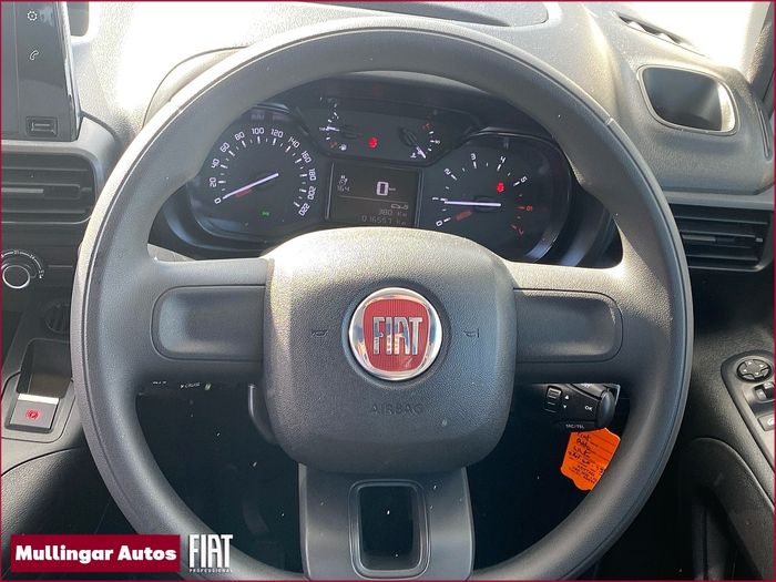 Fiat Doblo 2024