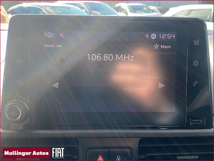 Fiat Doblo 2024