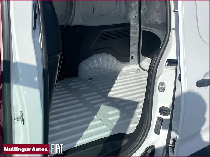 Fiat Doblo 2024