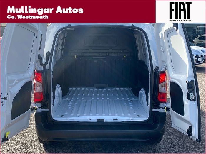 Fiat Doblo 2024
