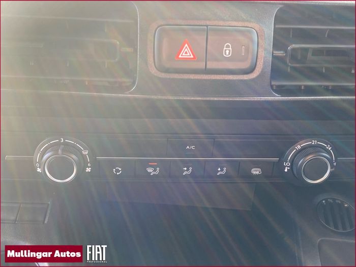 Fiat Doblo 2024