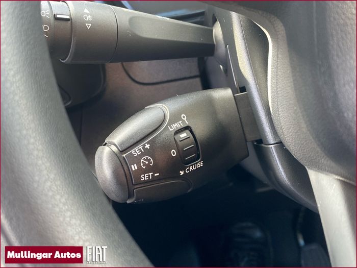 Fiat Doblo 2024