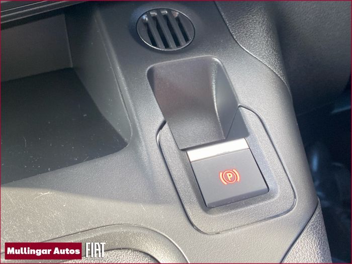 Fiat Doblo 2024