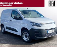 Fiat Doblo 2024
