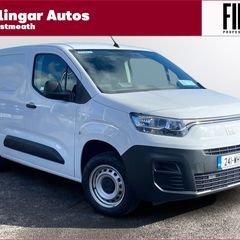 Fiat Doblo 2024