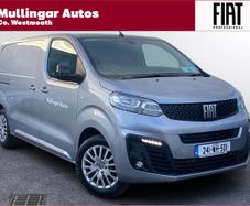 Fiat Scudo 2024