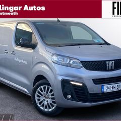 Fiat Scudo 2024