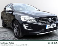Volvo XC60 2014