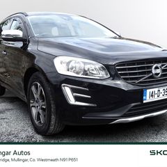 Volvo XC60 2014