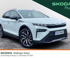 Skoda Elroq 2025