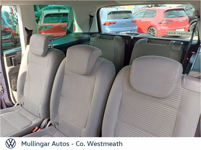 SEAT Alhambra 2015