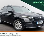 Skoda Kamiq 2023