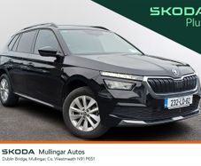 Skoda Kamiq 2023