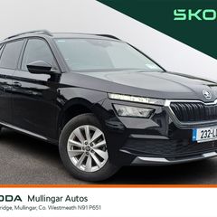 Skoda Kamiq 2023