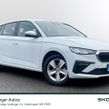 Skoda Scala 2025